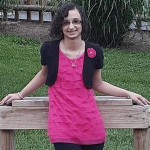 Meet your Posher, Alexcia